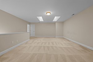 Den/Rec Room