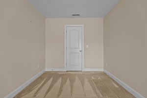 3rd Bedroom Sitting Area