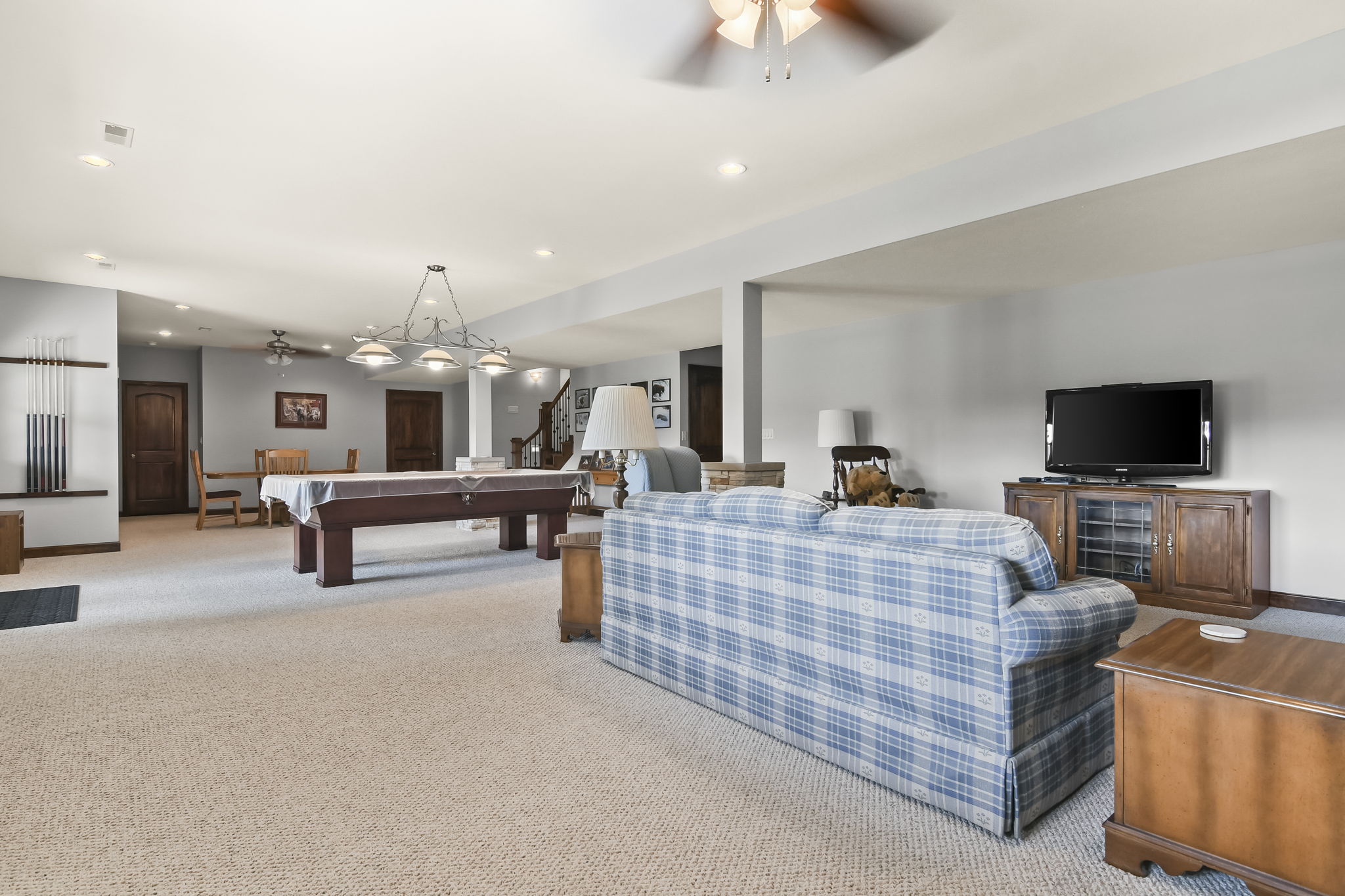 Rec Room
