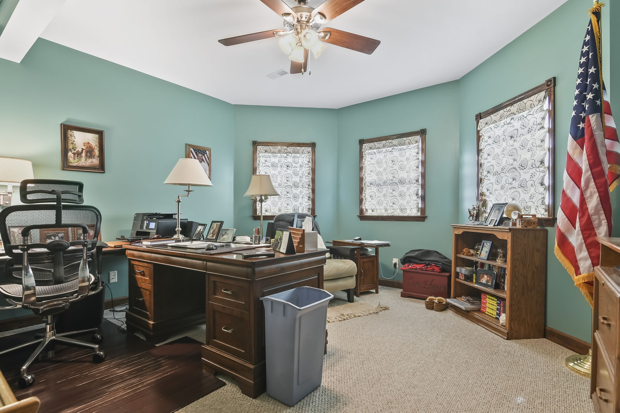 Bedroom 5