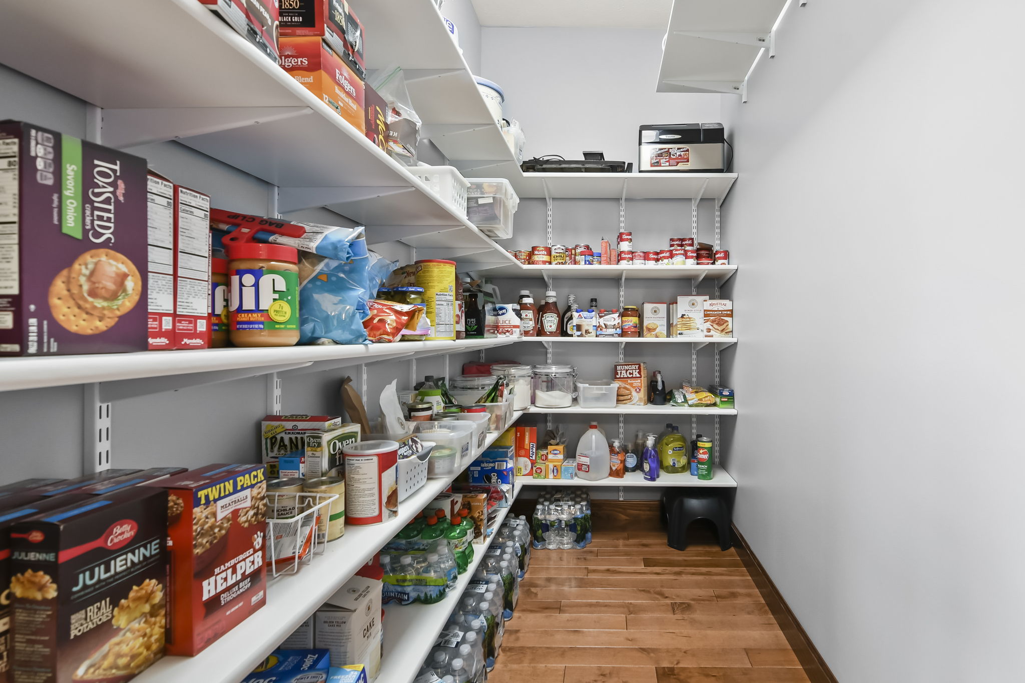 Pantry