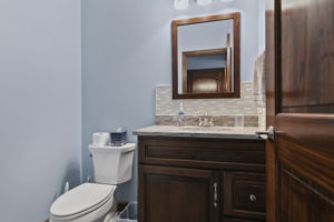 Lower Bath
