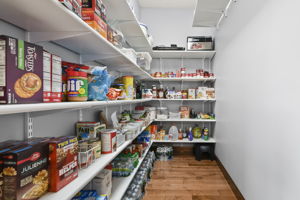 Pantry