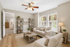 Sitting room