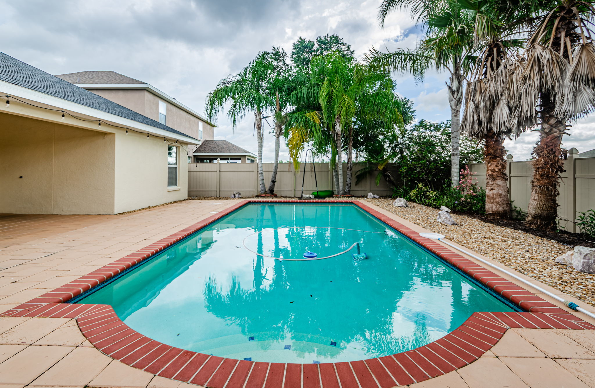 Back Pool 1A