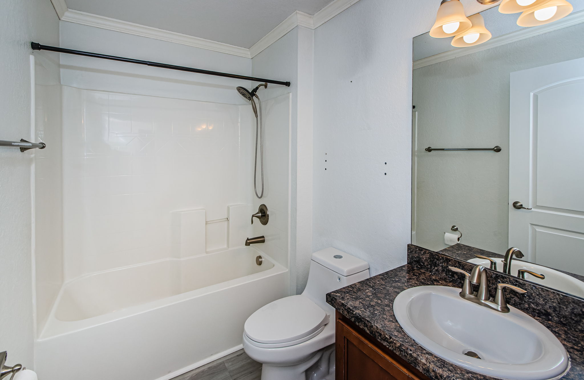 Bathroom 1A