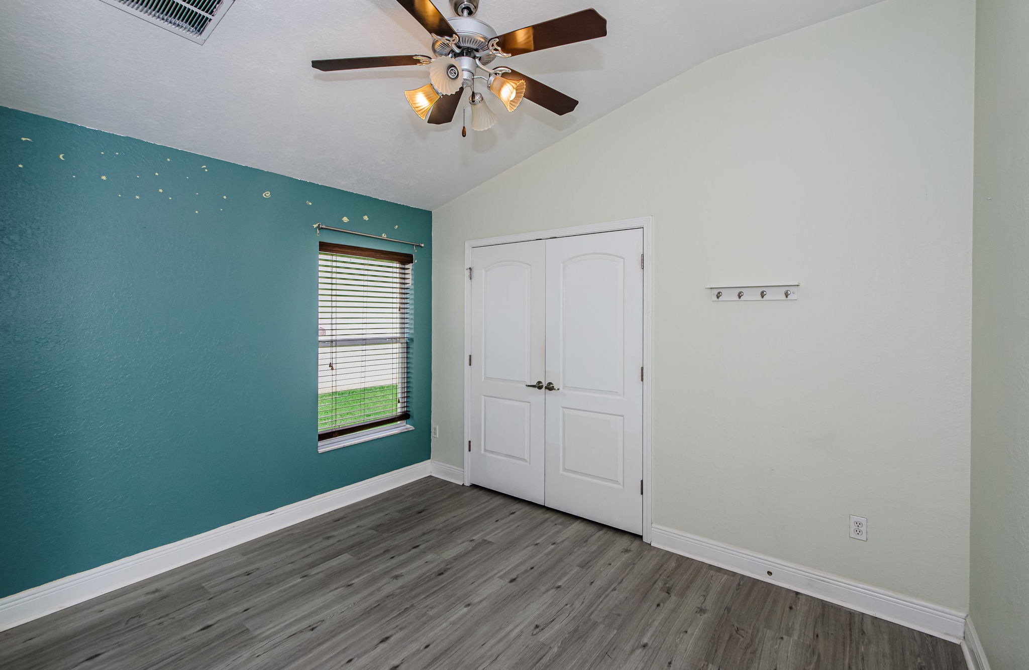 Bedroom 1A