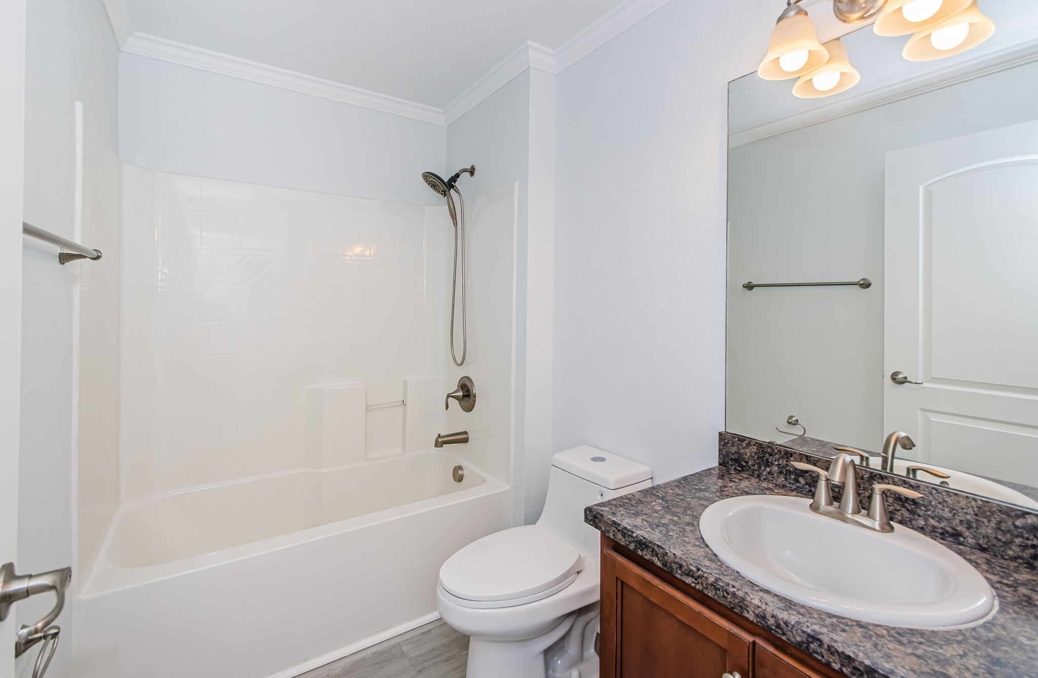 Bathroom 10A