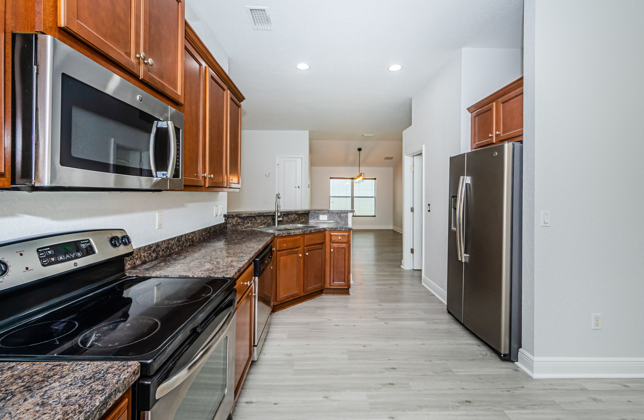 Kitchen 10F