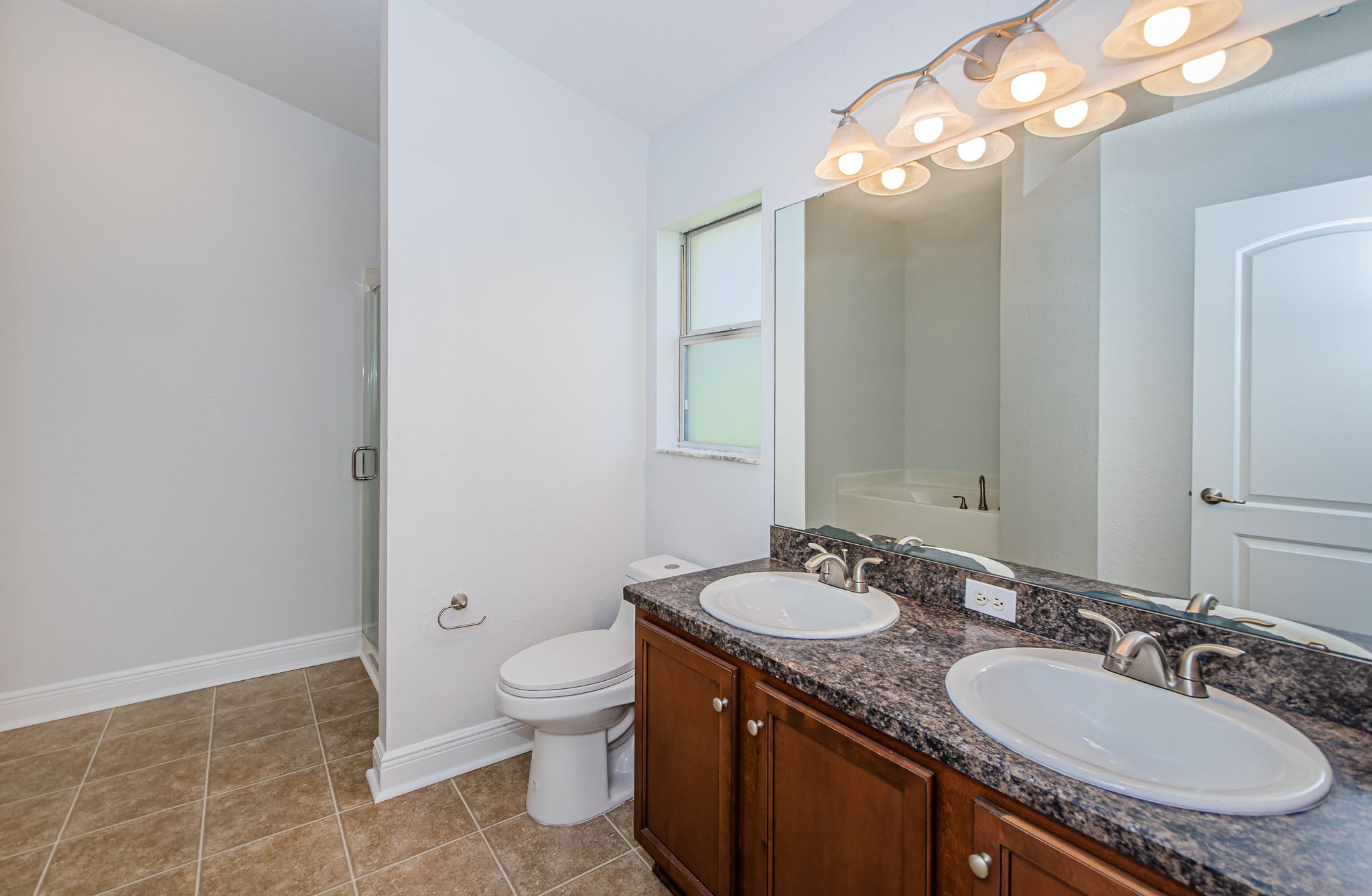 Primary Bathroom 10A