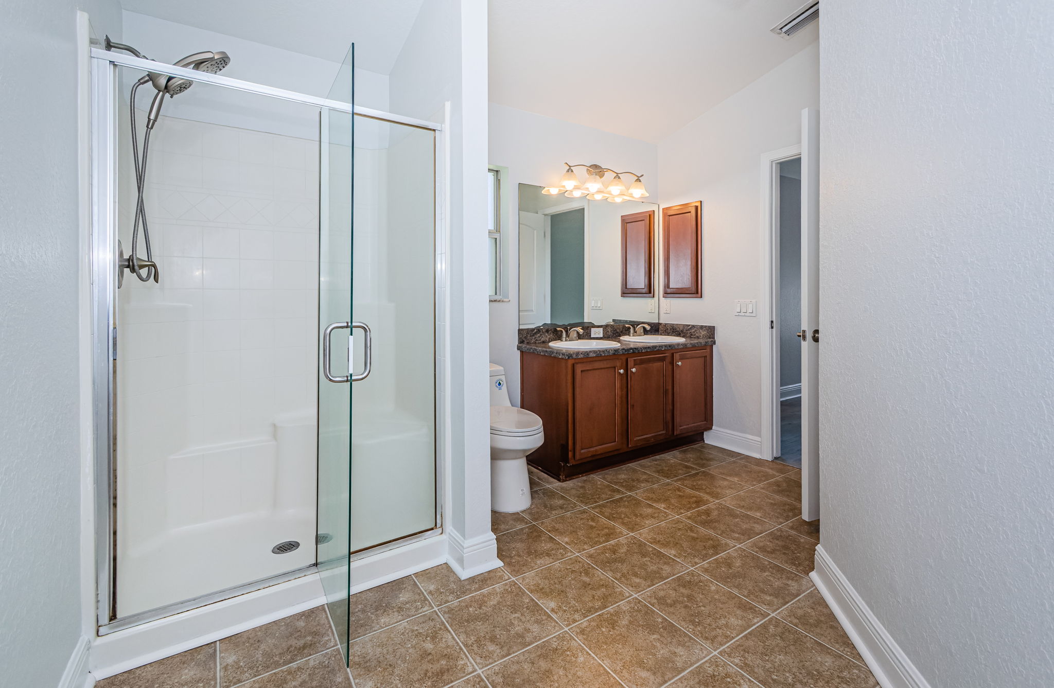 Primary Bathroom 10C