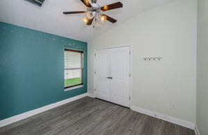 Bedroom 1A