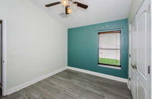 Bedroom 1B