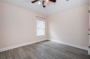 Bedroom 2A