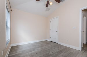 Bedroom 2B