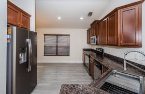 Kitchen 1B