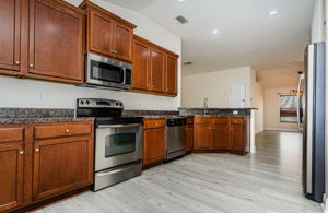 Kitchen 1C