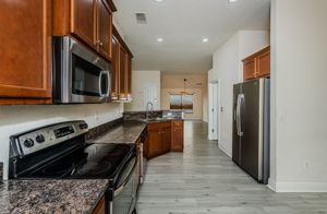 Kitchen 1E