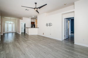 Living Room 1D