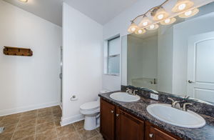 Primary Bathroom 1A