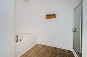 Primary Bathroom 1B