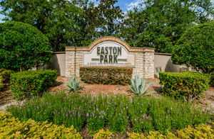 Front Sign