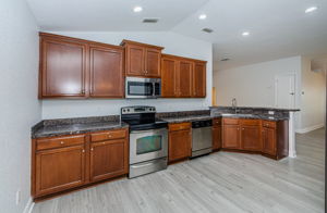 Kitchen 10E