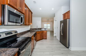 Kitchen 10F