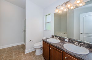 Primary Bathroom 10A