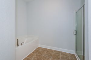 Primary Bathroom 10B