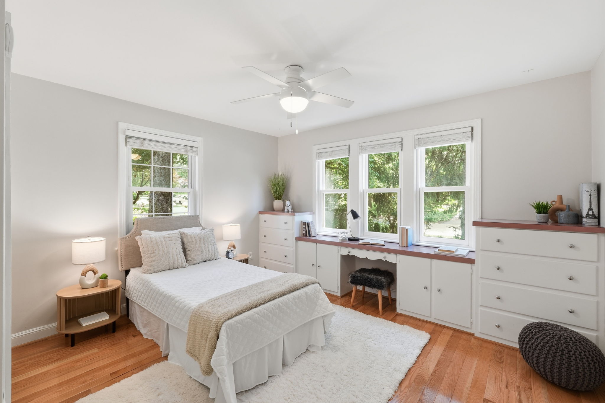 ​ Main Level Bedroom