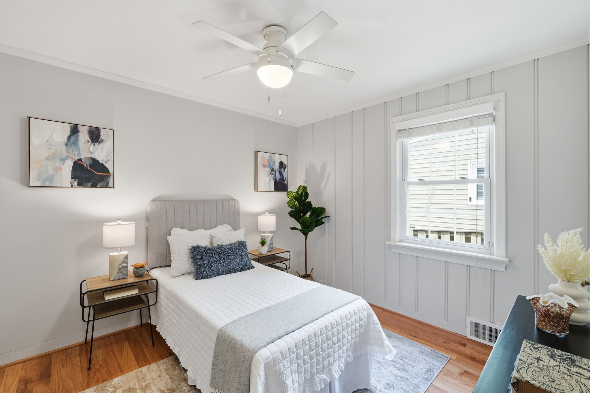 Main Level Bedroom 2