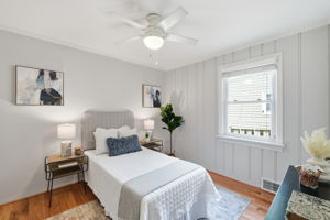 Main Level Bedroom 2