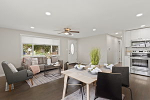Eating Area