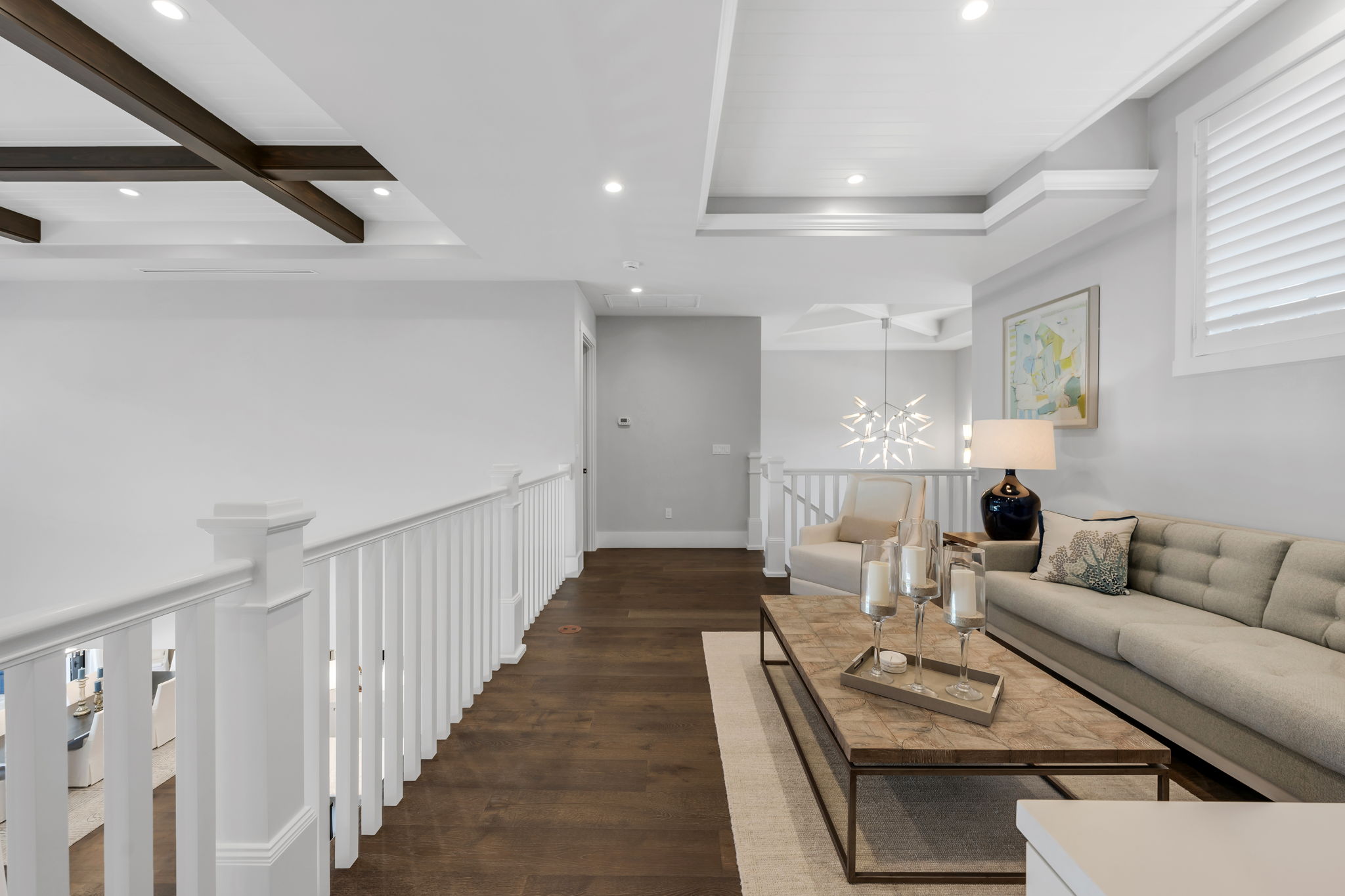 2nd Floor Landing View 2