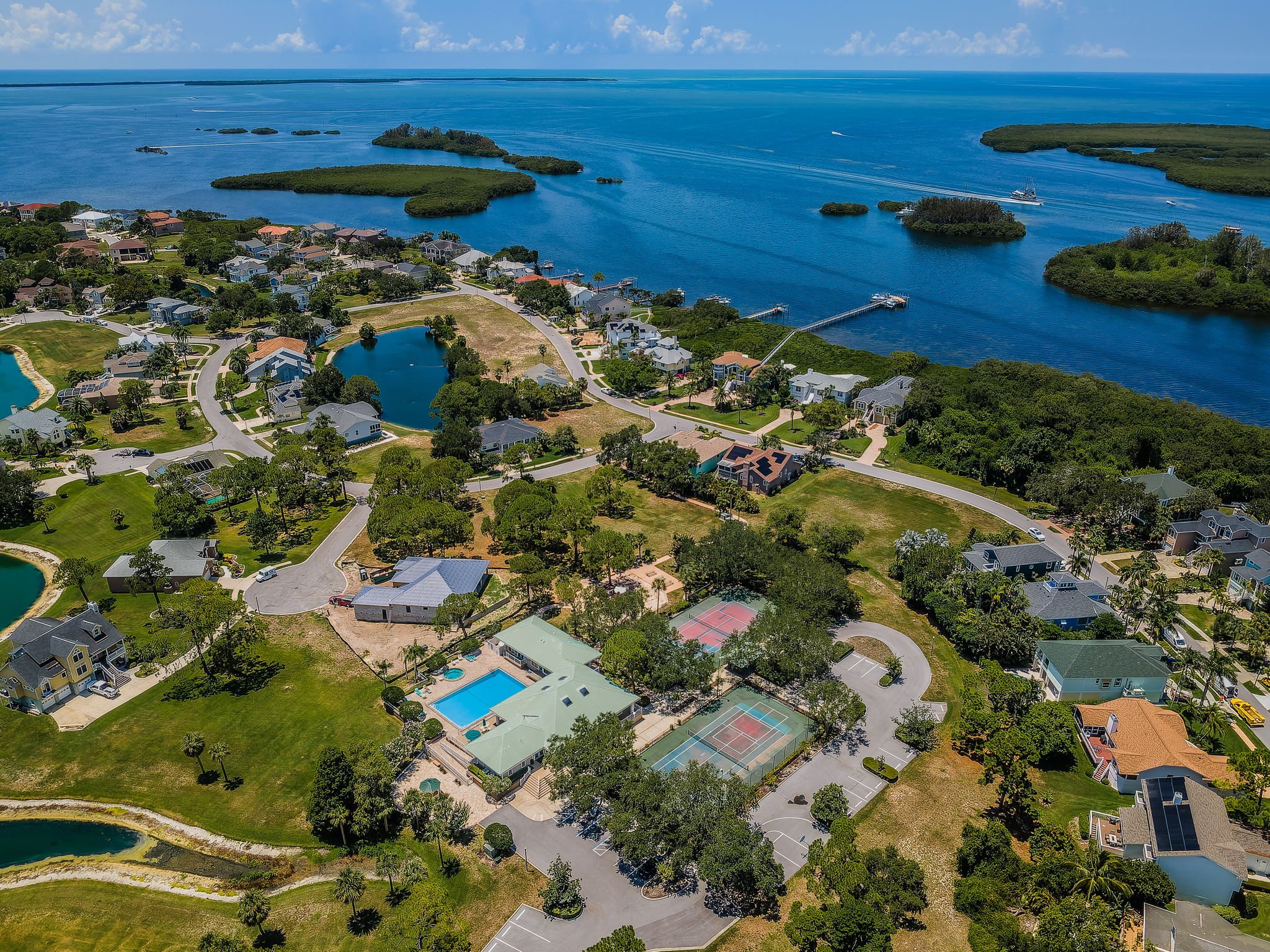 Harbour Watch Aerial8