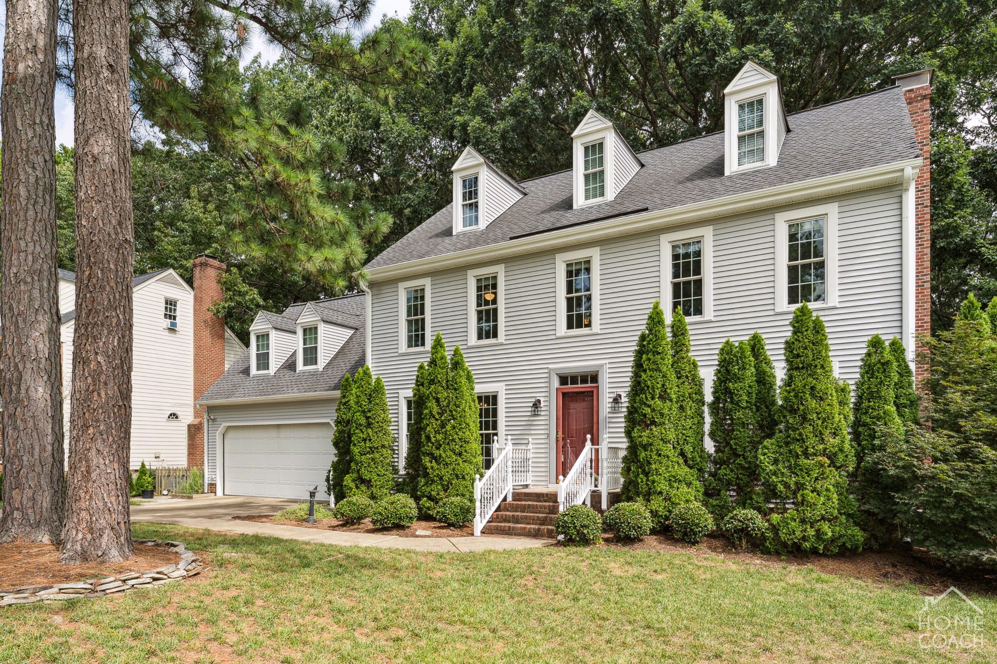Residential — Raleigh, NC