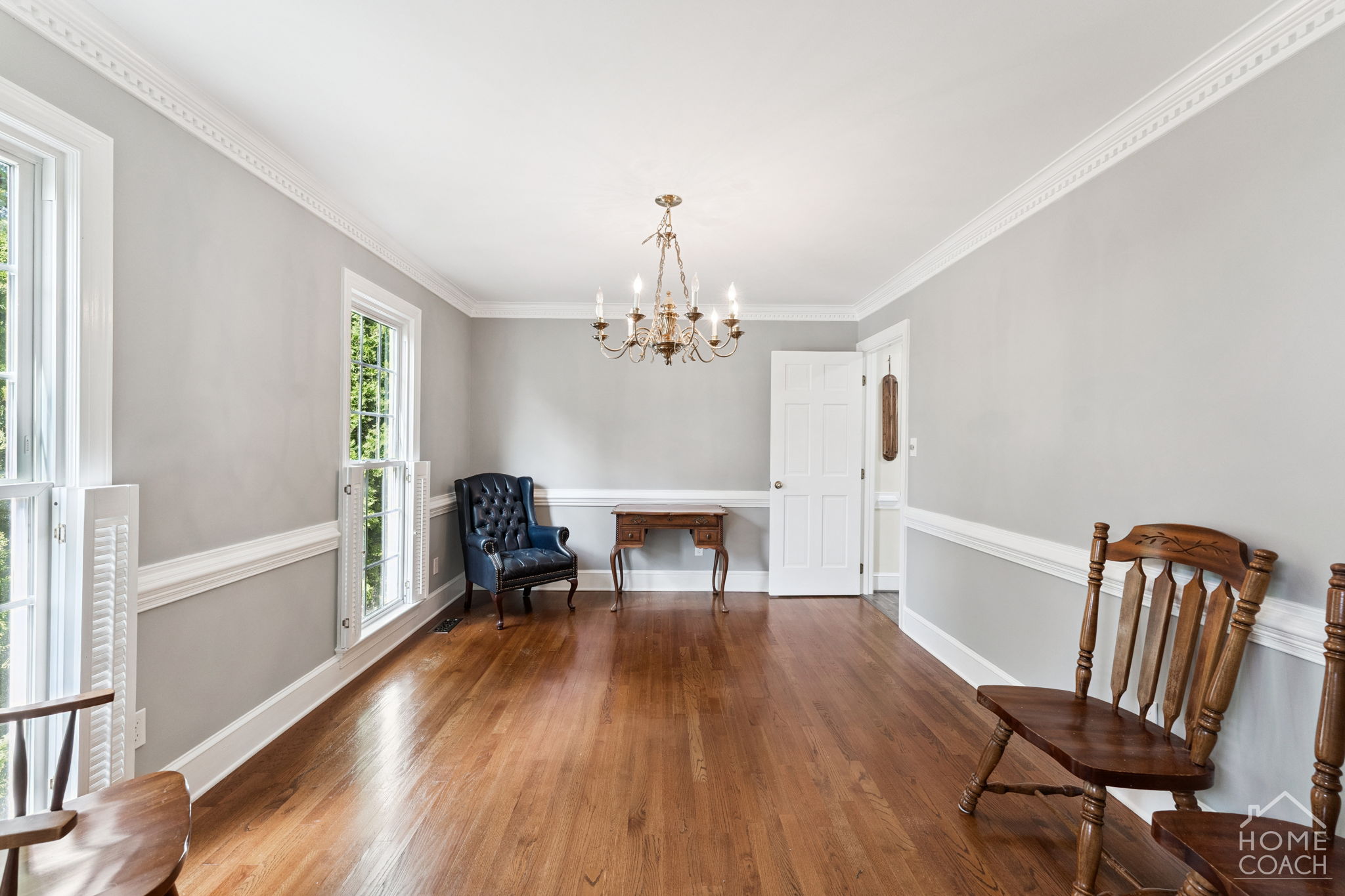 Residential — Raleigh, NC