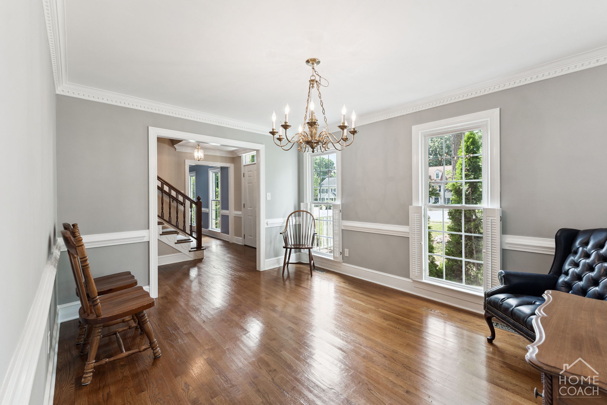 Residential — Raleigh, NC