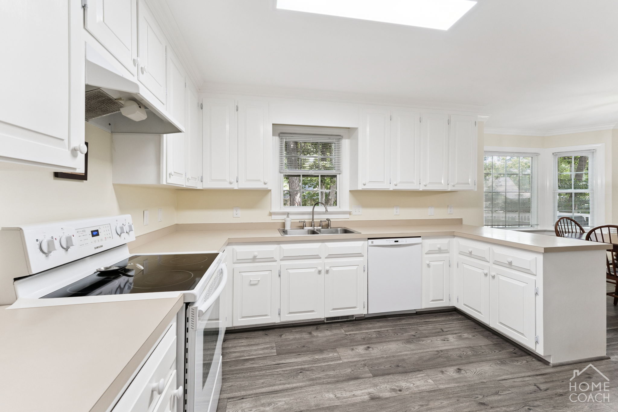 Residential — Raleigh, NC