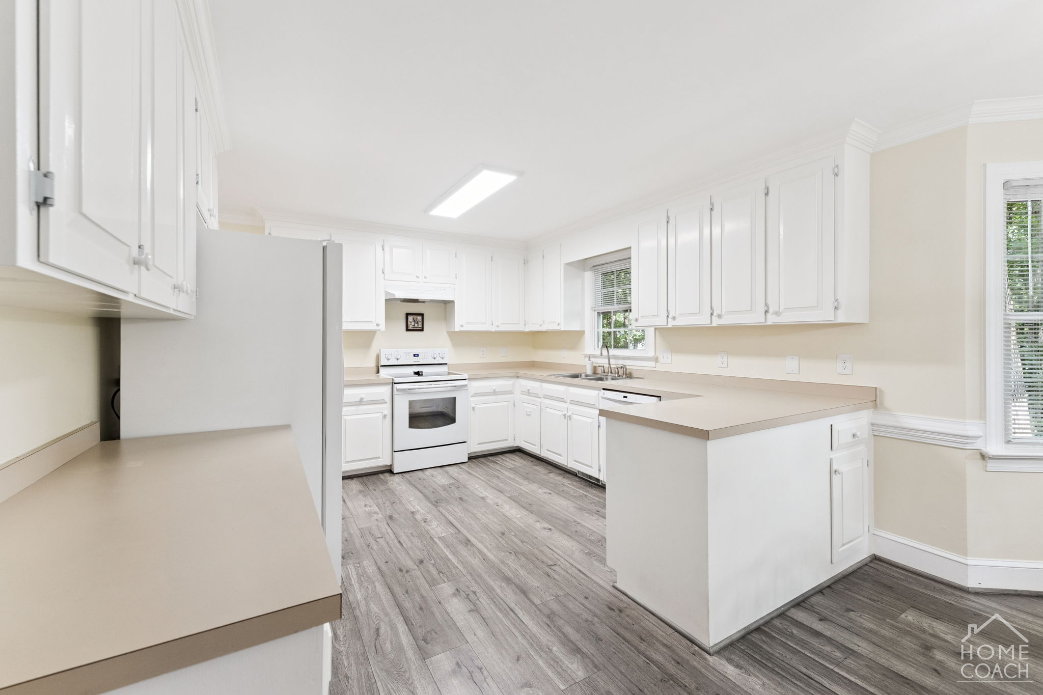Residential — Raleigh, NC