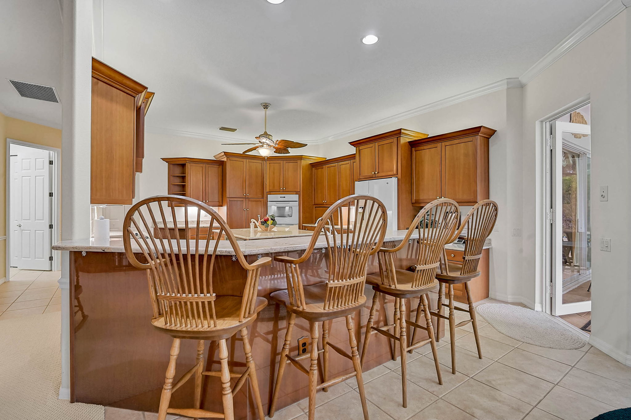 2026 Micanopy Trl-31