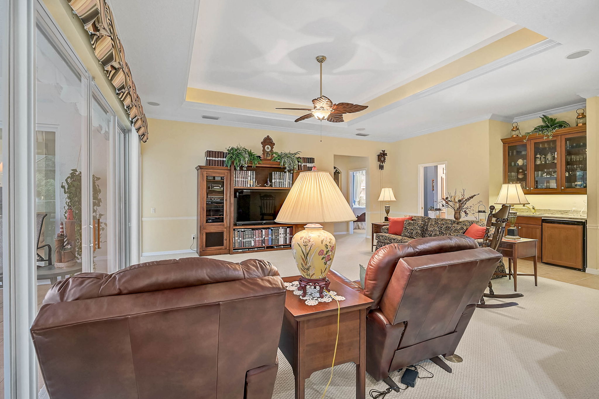 2026 Micanopy Trl-38