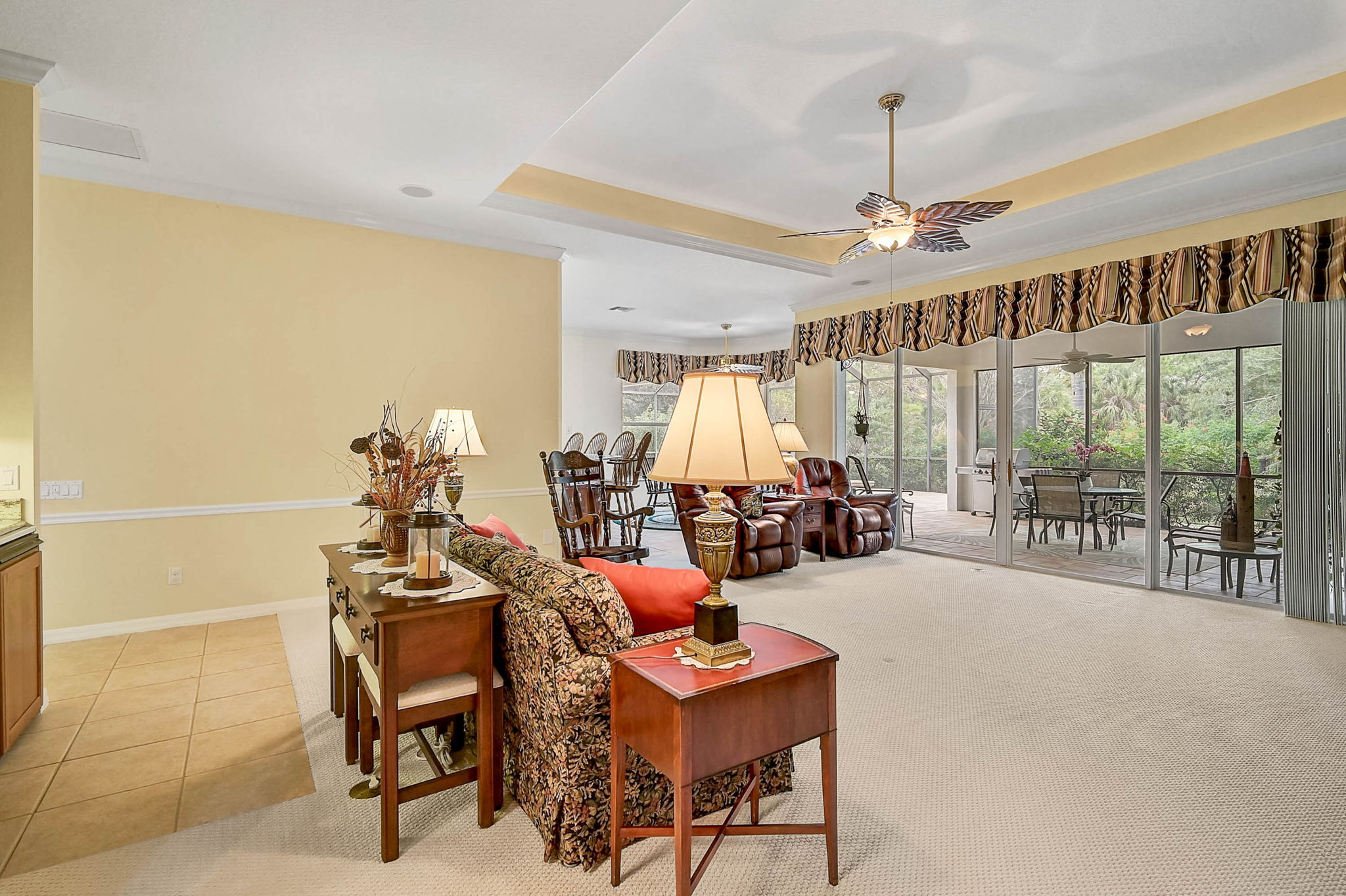 2026 Micanopy Trl-40