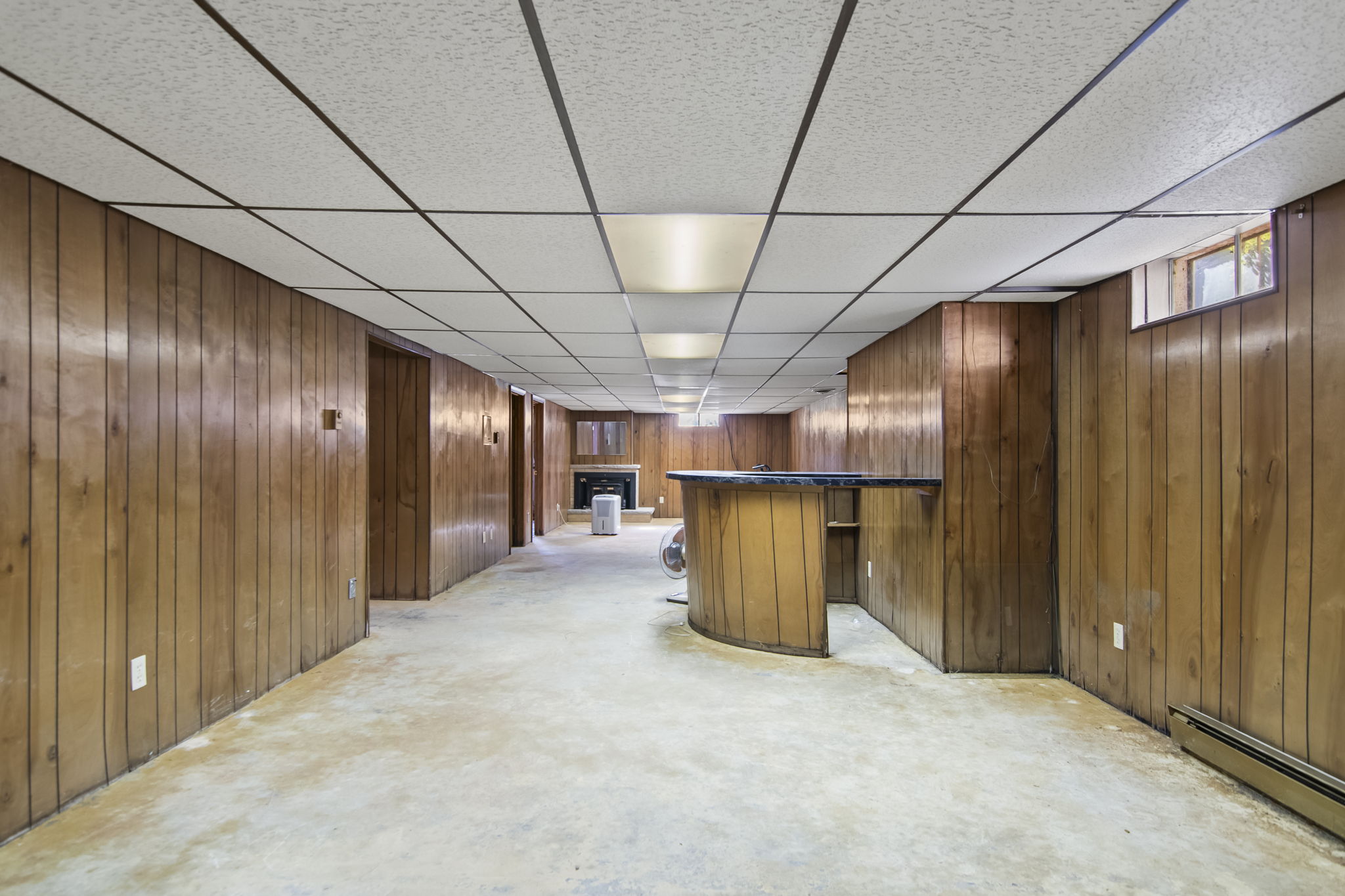 Recreation Room