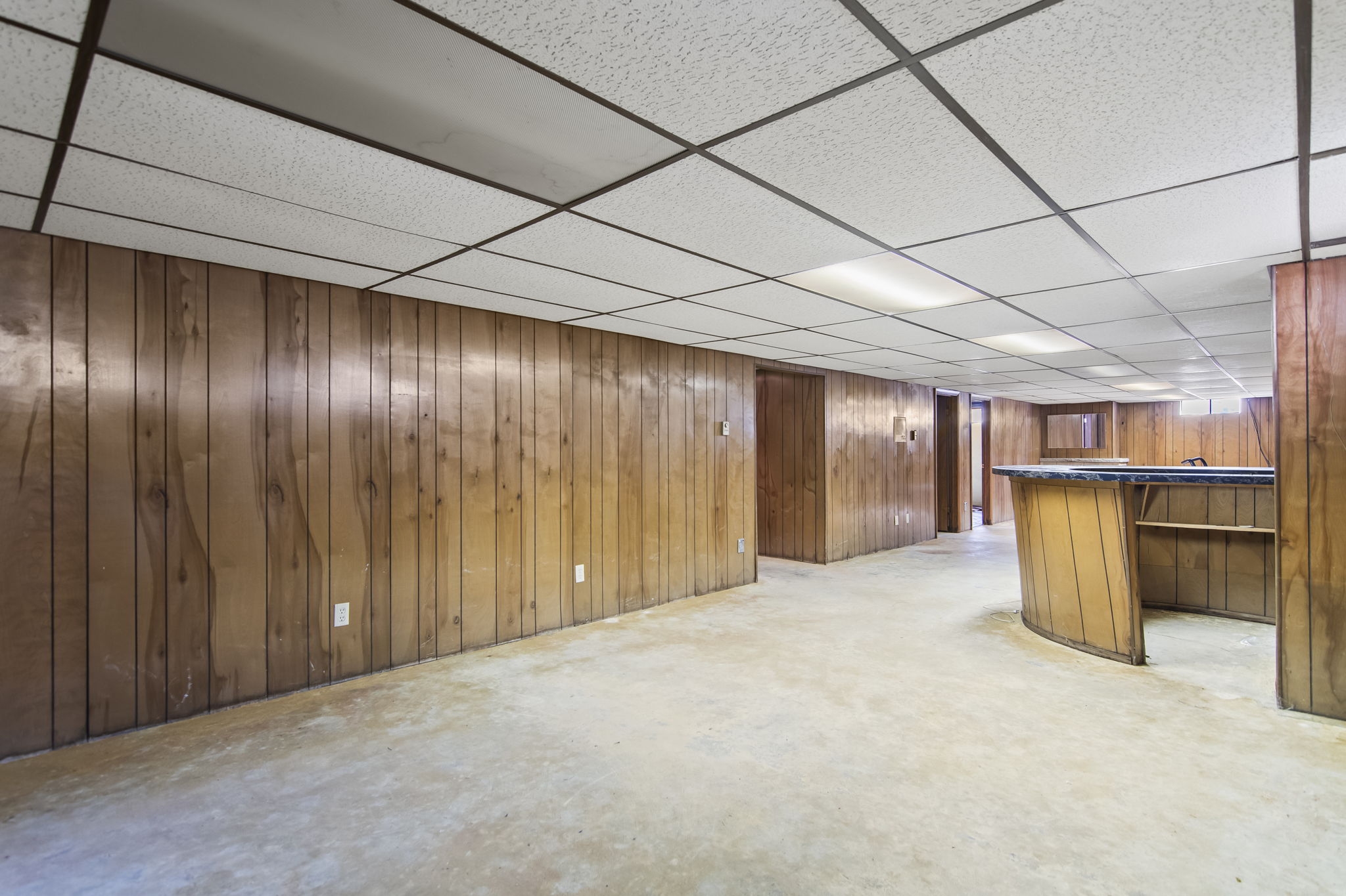Recreation Room