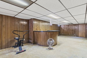 Recreation Room