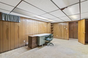Bonus Room