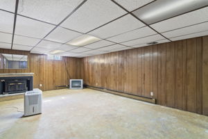 Recreation Room