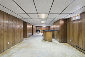 Recreation Room
